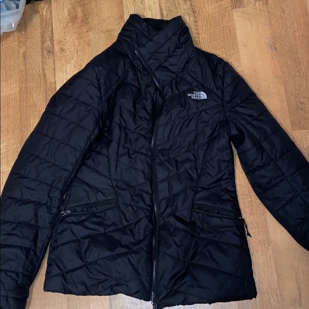 North face jacket